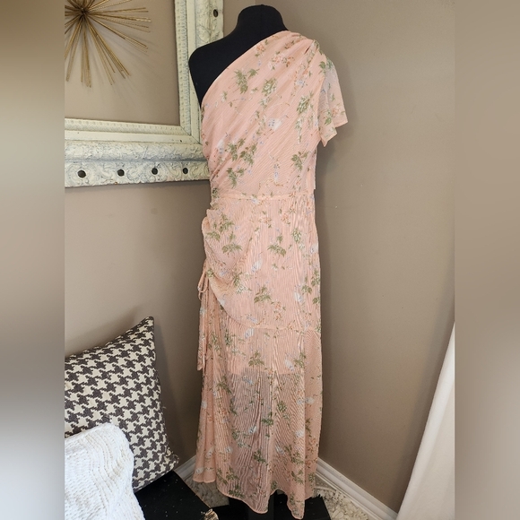 Women's Banana Republic Dress Size 4 - Picture 6 of 9